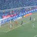 VIDEO/ Messi e nxjerr me portën bosh, Martinez bëhet “gazi i botës”