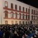 Serbi, protesta kundër propozimit evropian