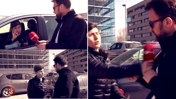 Mashtruesja kërcënon qytetarin dhe i merr 3.7 milionë Lekë për një dokument prone