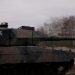 Polonia do të dërgojë tanke shtesë në Ukrainë