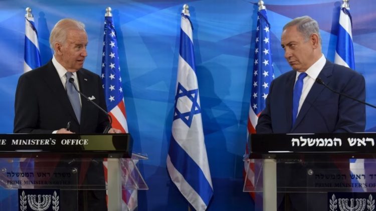 Biden dhe Netanjahu, përplasje e rrallë publike mbi krizën politike në Izrael