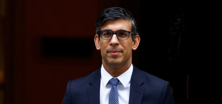 Sunak: Imigrantët që hyjnë ilegalisht në Britani do të dëbohen