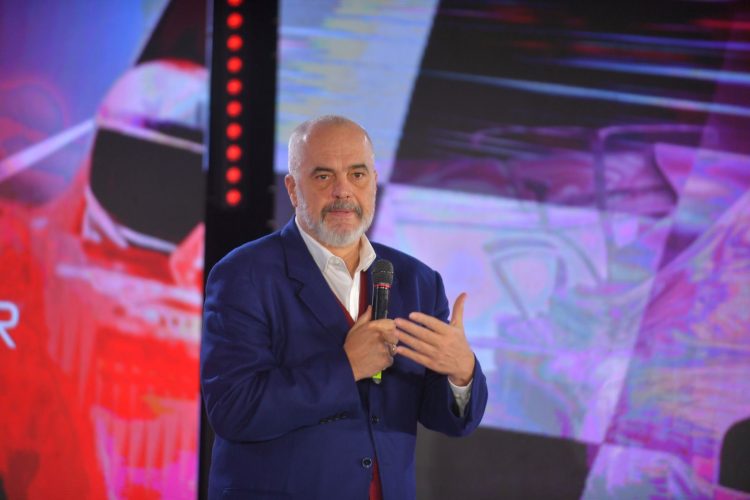 Rama: Nisim nesër takimet me sipërmarrjen për rritjen e pagave në sektorin privat
