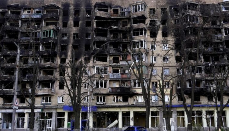 Banka Botërore: Ukrainës i duhen 411 miliardë dollarë për rindërtim