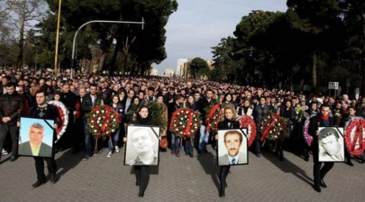 Sot protesta, Rama për 21 Janarin: Drejtësia e re bëri sikur s’kishte lidhje me ngjarjen