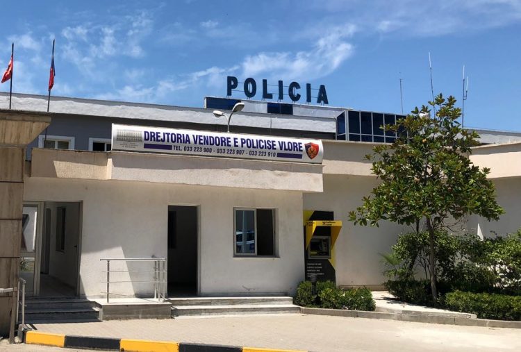 Ndryshime në policinë e Vlorës