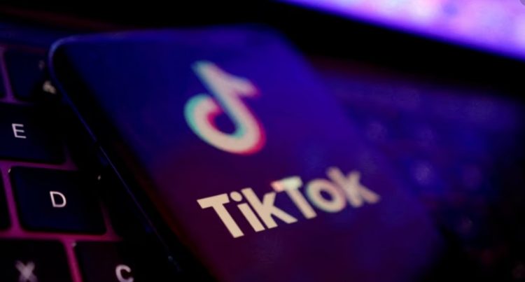 Rritja e shqetësimeve mbi sigurinë e platformës TikTok