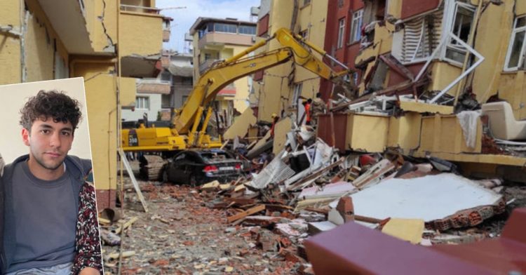 23 persona vdiqën në pallatin e shembur, i vetmi i mbijetuar: Më shpëtoi filmi