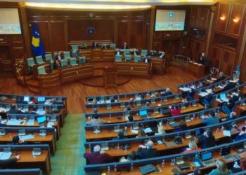 Kosovë, opozita kritikon kryeministrin Kurti për pranimin e planit evropian