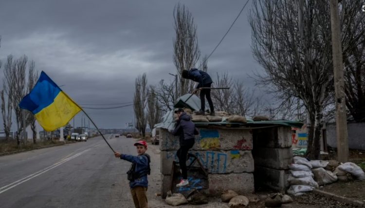 Ukraina: 16 mijë fëmijë janë marrë me forcë nga trupat ruse