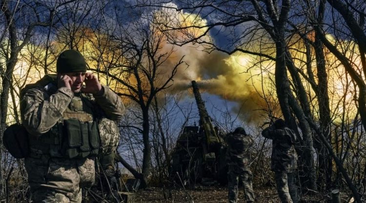 Çfarë nënkupton për Ukrainën rënia e Bahmutit?