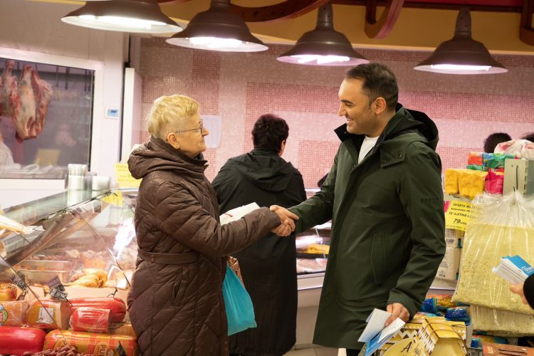 Programi për uljen e taksave, Këlliçi: Të ndihmojmë biznesin e vogël dhe të mesëm