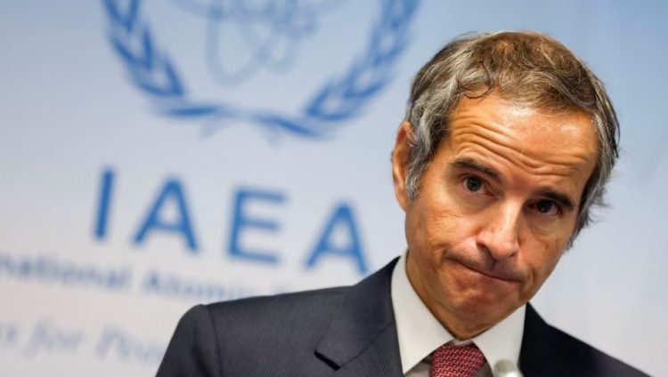 Agjencia e OKB-së dhe Irani bisedojnë për bashkëpunimin bërthamor