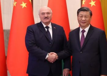 Kina dhe Bjellorusia bëjnë thirrje për armëpushim në Ukrainë