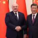 Kina dhe Bjellorusia bëjnë thirrje për armëpushim në Ukrainë