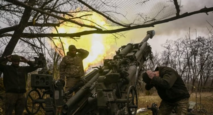 Ministria britanike e Mbrojtjes: Rusia po përgatitet për mobilizim më të gjerë ushtarak