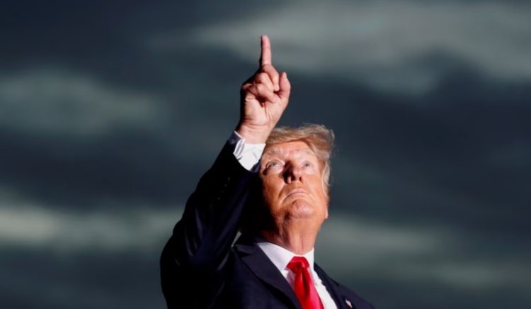 Padi penale ndaj Trump, javën e ardhshme pritet dorëzimi i tij para autoriteteve