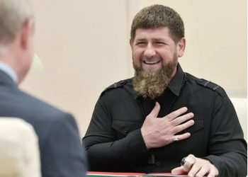 Lideri çeçen i shpreh besnikërinë Putinit: Ushtarët tanë nuk do iu braktisin