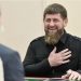 Lideri çeçen i shpreh besnikërinë Putinit: Ushtarët tanë nuk do iu braktisin