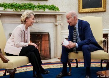 BE e SHBA duan të krijojnë aleancën për lëndët e para