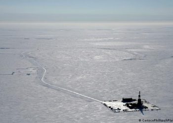 Qeveria amerikane miraton një projekt të madh shpimi nafte në Alaskë