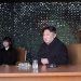 Kim Jong Un dhe vajza e tij mbikëqyrin përgatitjen e ushtrisë për “luftë”