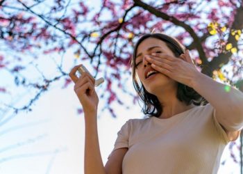 Si t’i shpëtoni alergjive të pranverës