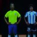 Pele dhe Maradona “ringjallen” nga teknologjia, i dërgojnë mesazh Messi-t