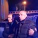 Video/ Momenti kur Dan Hutra mbërrin në Policinë e Tiranës