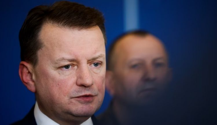 Polonia shkatërron një rrjet rus të spiunazhit