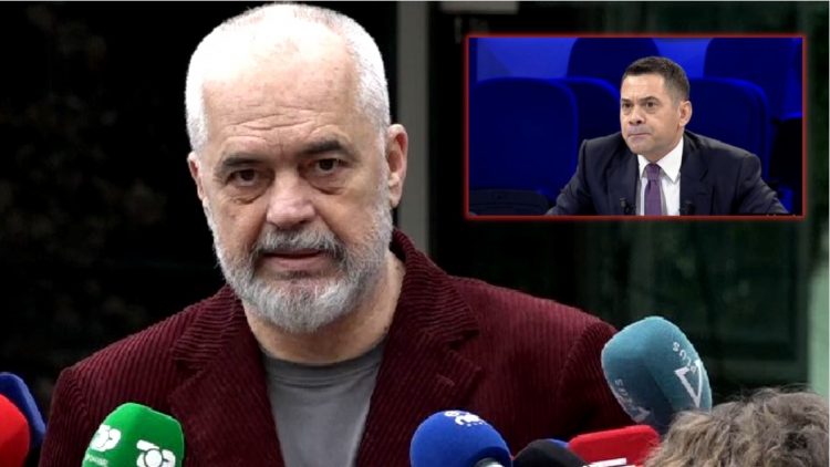 Rama për Ahmetajn: Nëse do kisha bërë gjykatësin, gjërat do të kishin qenë shumë më keq