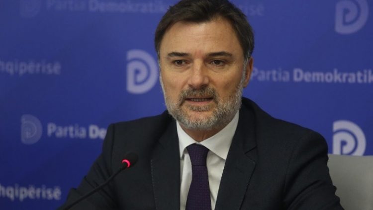Ankimimi i Alibeajt kundër regjistrimit të koalicionit Meta-Berisha, nesër seanca në Apel