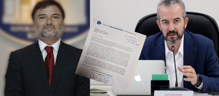 KQZ kërkon firmën e Bashës, PD-Celibashit: Është dorëhequr, dokumentacioni është i plotë