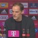 Prezantohet trajneri i ri i Bayern