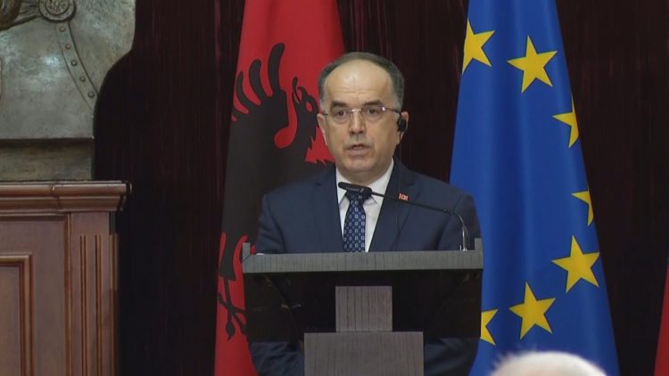 Begaj: Nuk pranoj Republikë Srpska në Kosovë