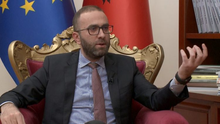 Gazment Bardhi: PD do të zhvendoset në një godinë të re, nuk përsërisim 8 janarin