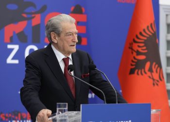 Zgjedhjet e 14 Majit/ Berisha: Nesër do komunikohen zhvillime të reja brenda koalicionit