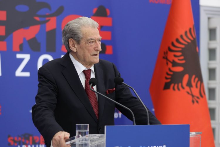 Zgjedhjet e 14 Majit/ Berisha: Nesër do komunikohen zhvillime të reja brenda koalicionit