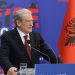 Zgjedhjet e 14 Majit/ Berisha: Nesër do komunikohen zhvillime të reja brenda koalicionit