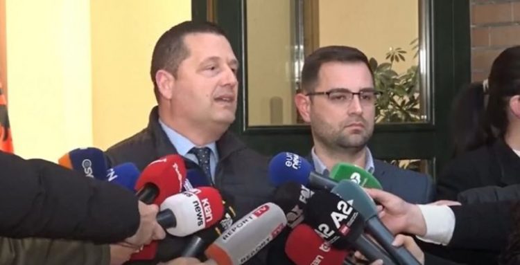 Celibashi nuk regjistroi PD, Nuraj: Kryetar është Berisha, vendimi do ankimohet në KAS