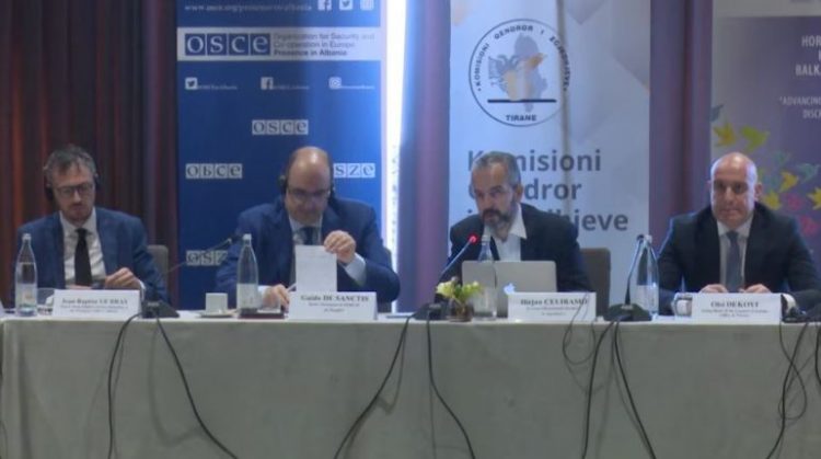 OSBE: Media të mos nxitet që të shkelë etikën dhe standartet gjatë fushatës zgjedhore