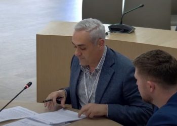 Emrat/ Ankimimet e Berishës dhe Alibeajt në KAS, caktohen relatorët