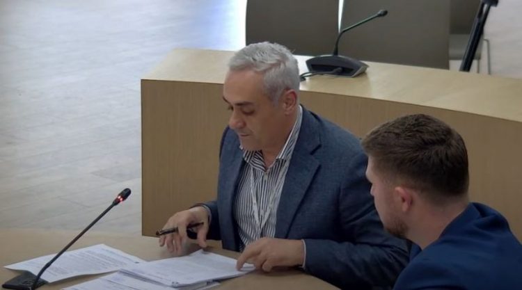 Emrat/ Ankimimet e Berishës dhe Alibeajt në KAS, caktohen relatorët