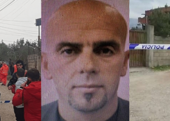 U qëlluan nga Dan Hutra, ish-bashkëjetuesja dhe ish-vjehrra në gjendje kritike për jetën