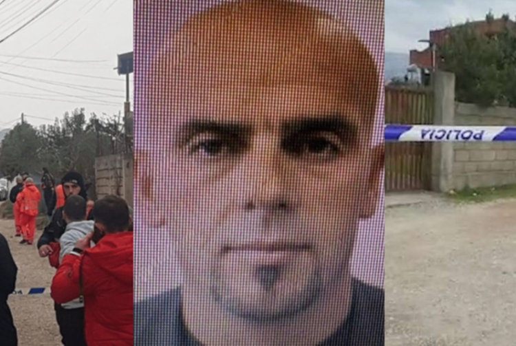 U qëlluan nga Dan Hutra, ish-bashkëjetuesja dhe ish-vjehrra në gjendje kritike për jetën