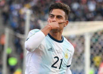 Dybala: Juventus më ka borxh
