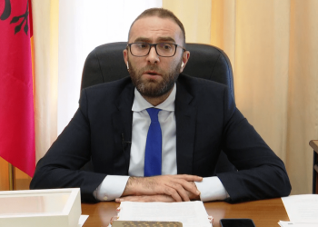 Regjistrimi i PD në zgjedhje/ Bardhi: Zvarritja e paligjshme, po pengohet politikisht