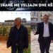 Opinion/ Nëpër Tiranë me Veliajn dhe Këlliçin!