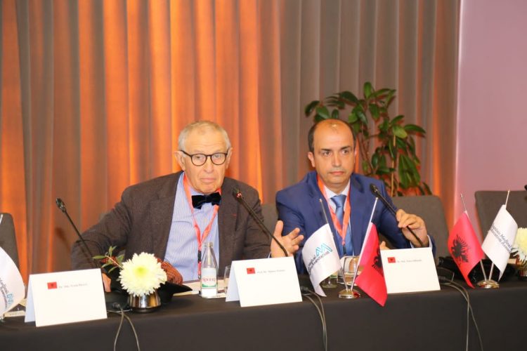 Teknikat moderne dhe rastet ekstreme në kirurgjitë madhore