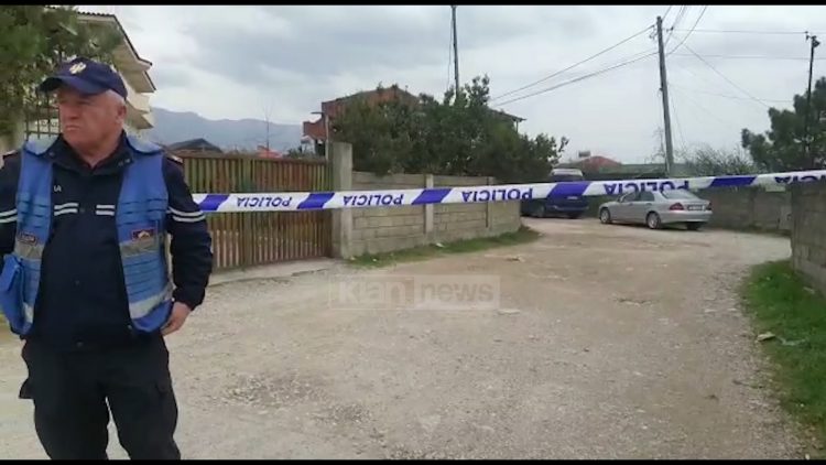 Ish-dhëndri sulmoi me armë familjen e ish-gruas, pamje nga vendi i ngjarjes